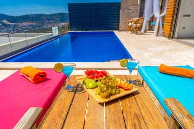 Villa Likapa 3 Kalkan 66