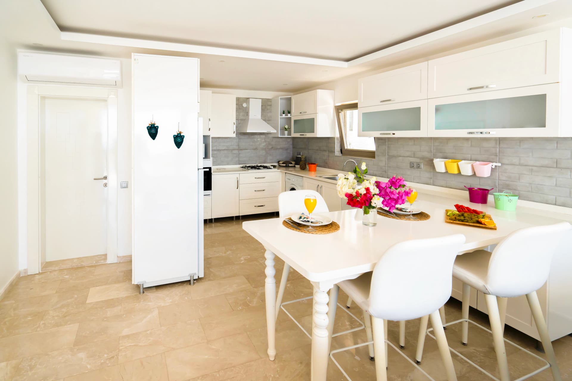 Villa Likapa 3 Kalkan 18