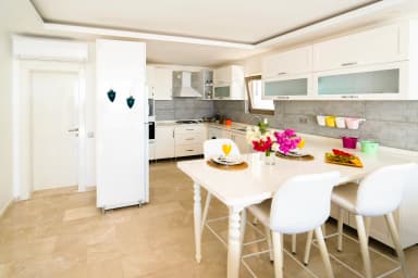 Villa Likapa 3 Kalkan 18