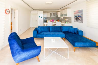 Villa Likapa 3 Kalkan 46