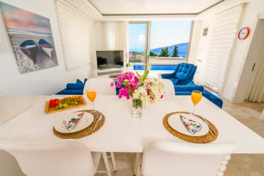 Villa Likapa 3 Korunaklı Havuz 39