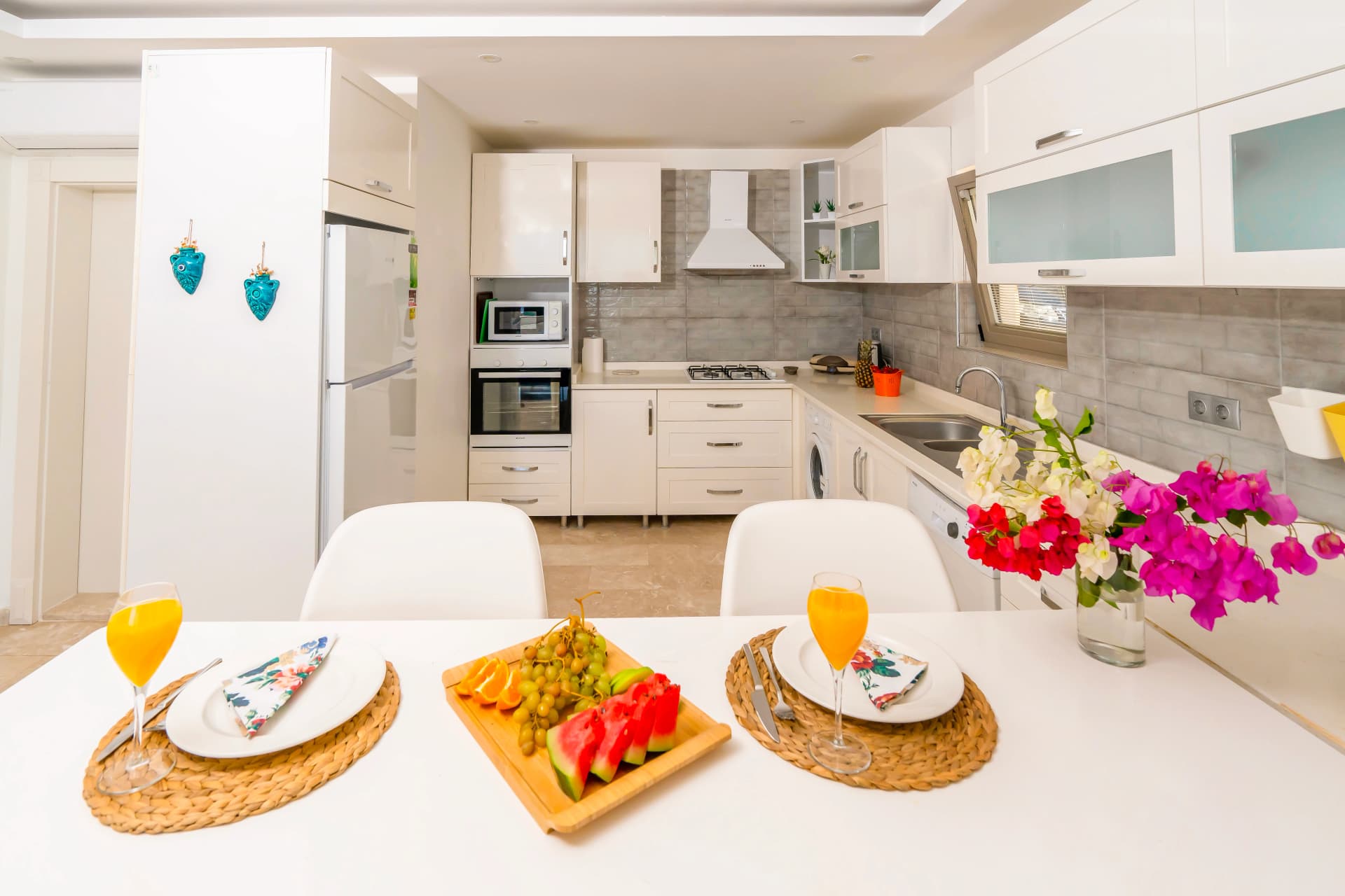 Villa Likapa 3 Korunaklı Havuz 25