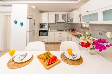 Villa Likapa 3 Korunaklı Havuz 25