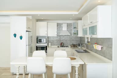 Villa Likapa 3 Kalkan 60