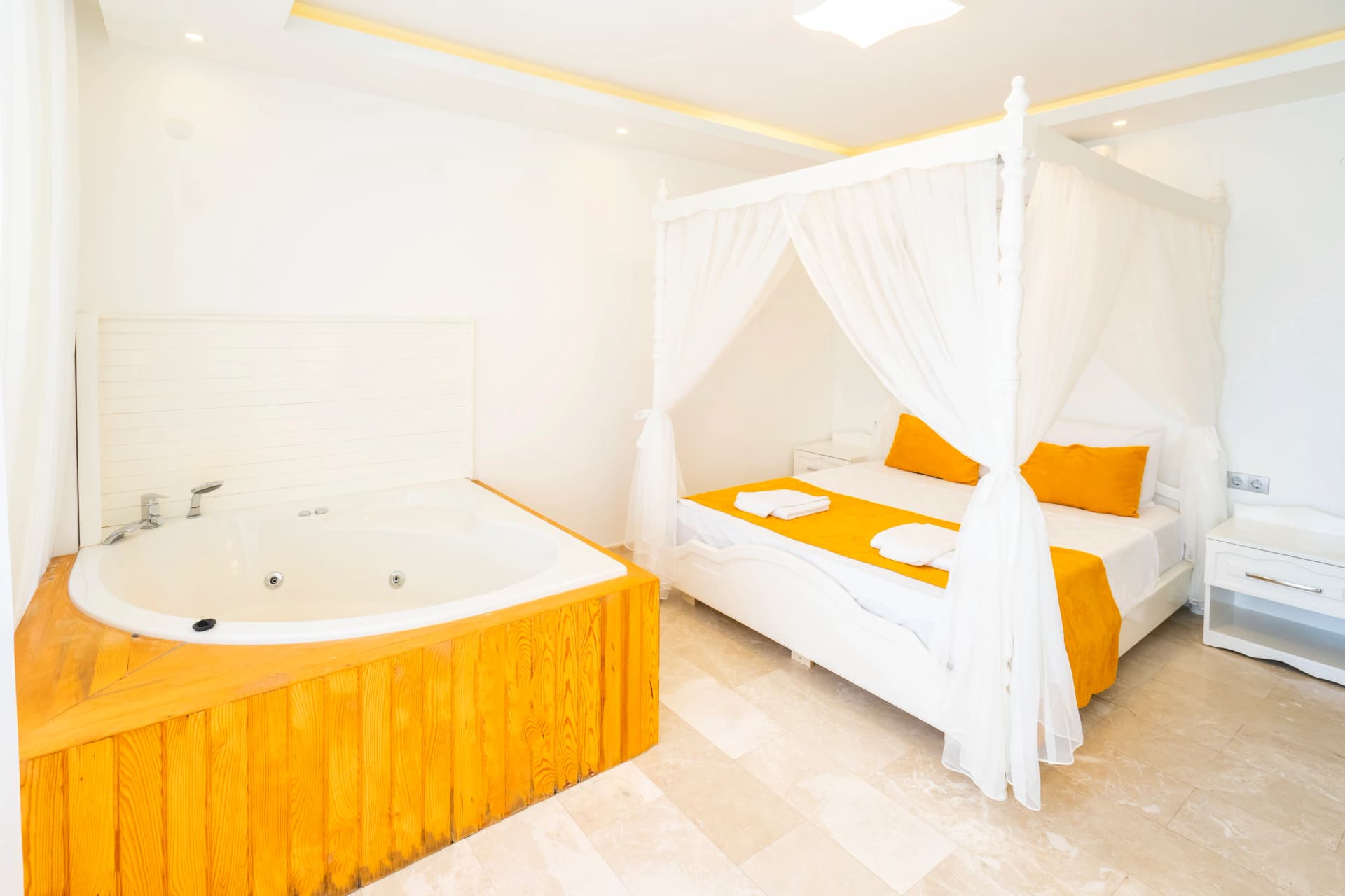 Villa Likapa 3 Korunaklı Havuz 33