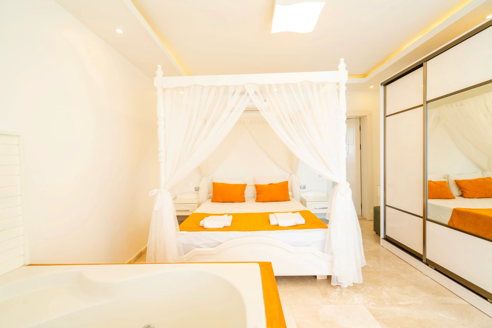 Villa Likapa 3 Kalkan 40