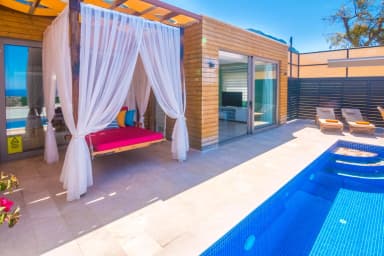 Villa Likapa 3 Kalkan 80