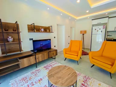 Villa Meşe Korunaklı Havuz 83