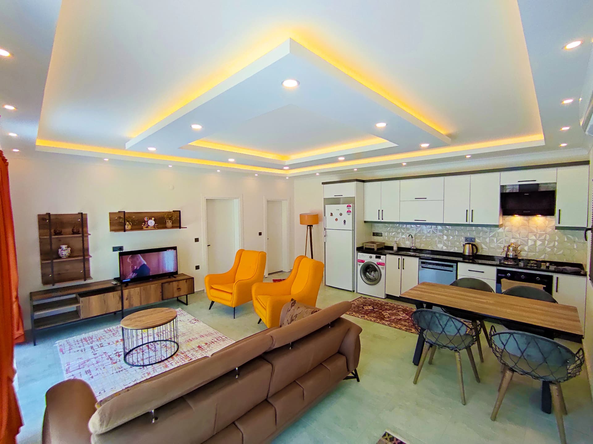 Villa Meşe Fethiye 90