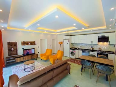 Villa Meşe Fethiye 90