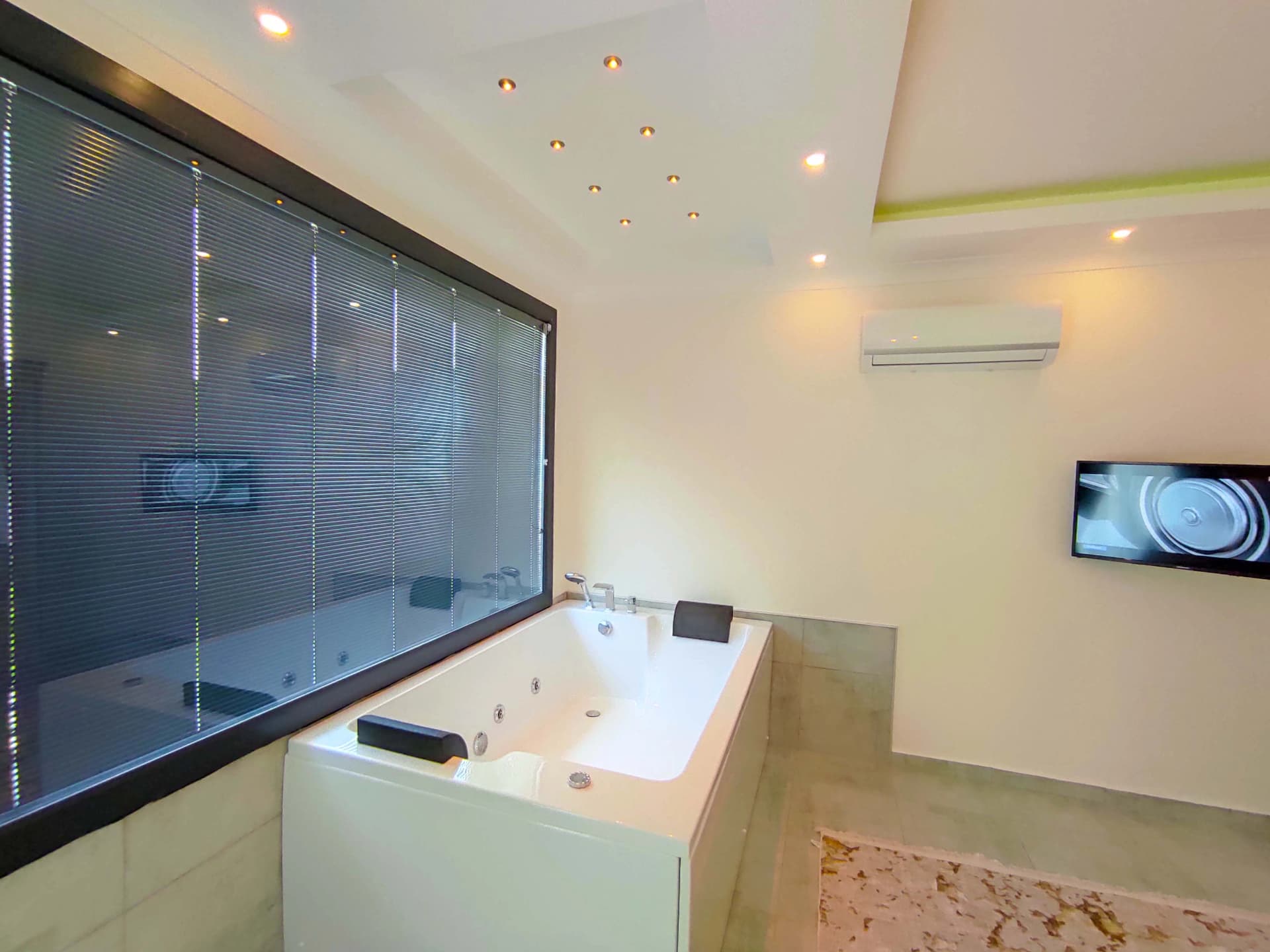 Villa Meşe Fethiye 42