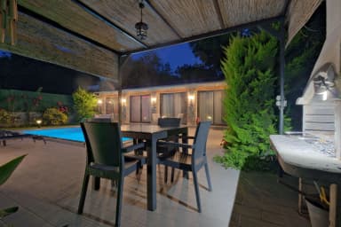 Villa Meşe Fethiye 28