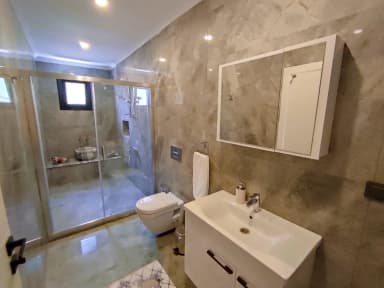 Villa Meşe Fethiye 56