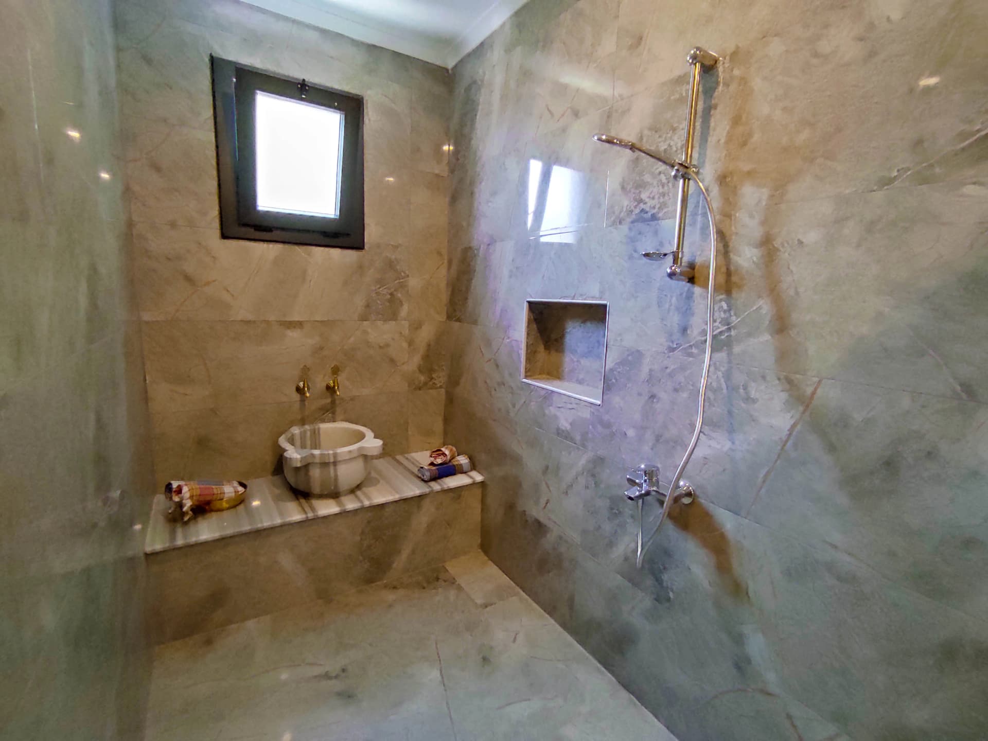 Villa Meşe Fethiye 70