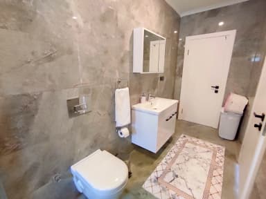 Villa Meşe Korunaklı Havuz 77