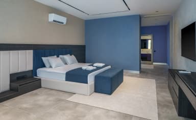 Villa Pi Tatil Villası 63