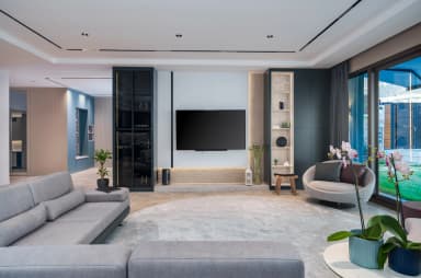 Villa Pi Tatil Villası 35