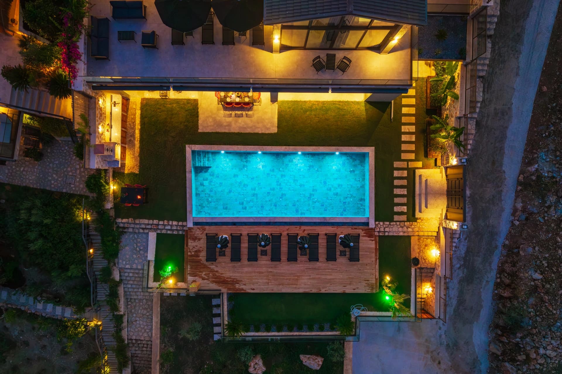 Villa Pi Tatil Villası 41