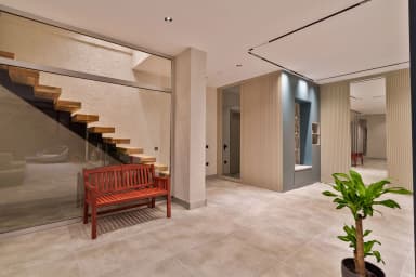 Villa Pi Özel Havuzlu 83