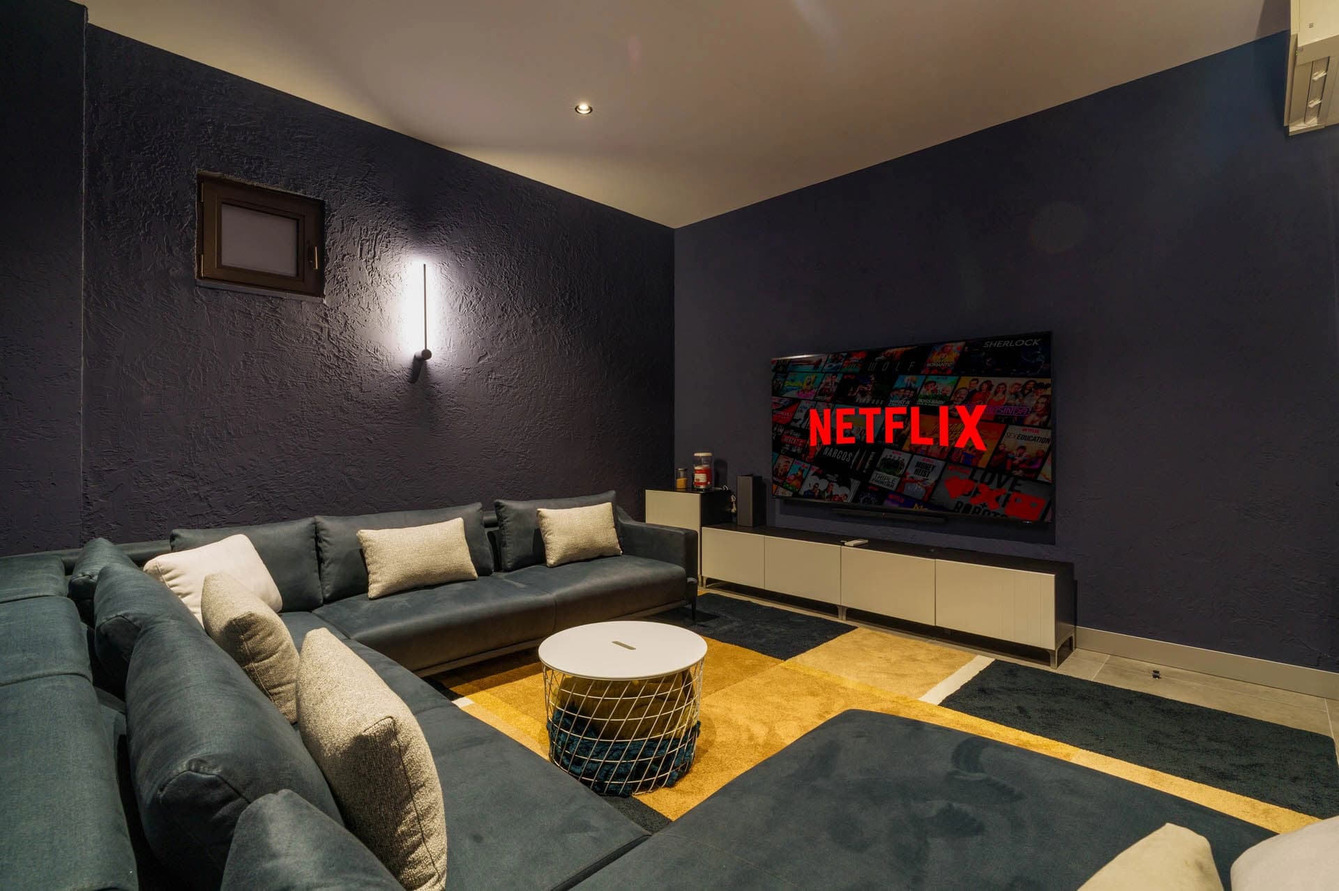 Villa Pi Tatil Villası 69