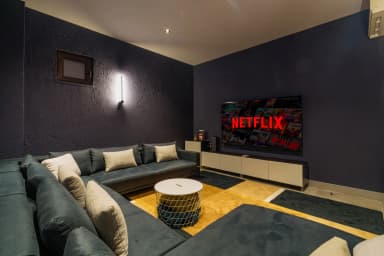 Villa Pi Tatil Villası 69