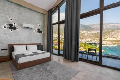 Villa Pi Tatil Villası 91