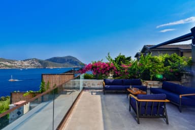Villa Pi Kalkan 26