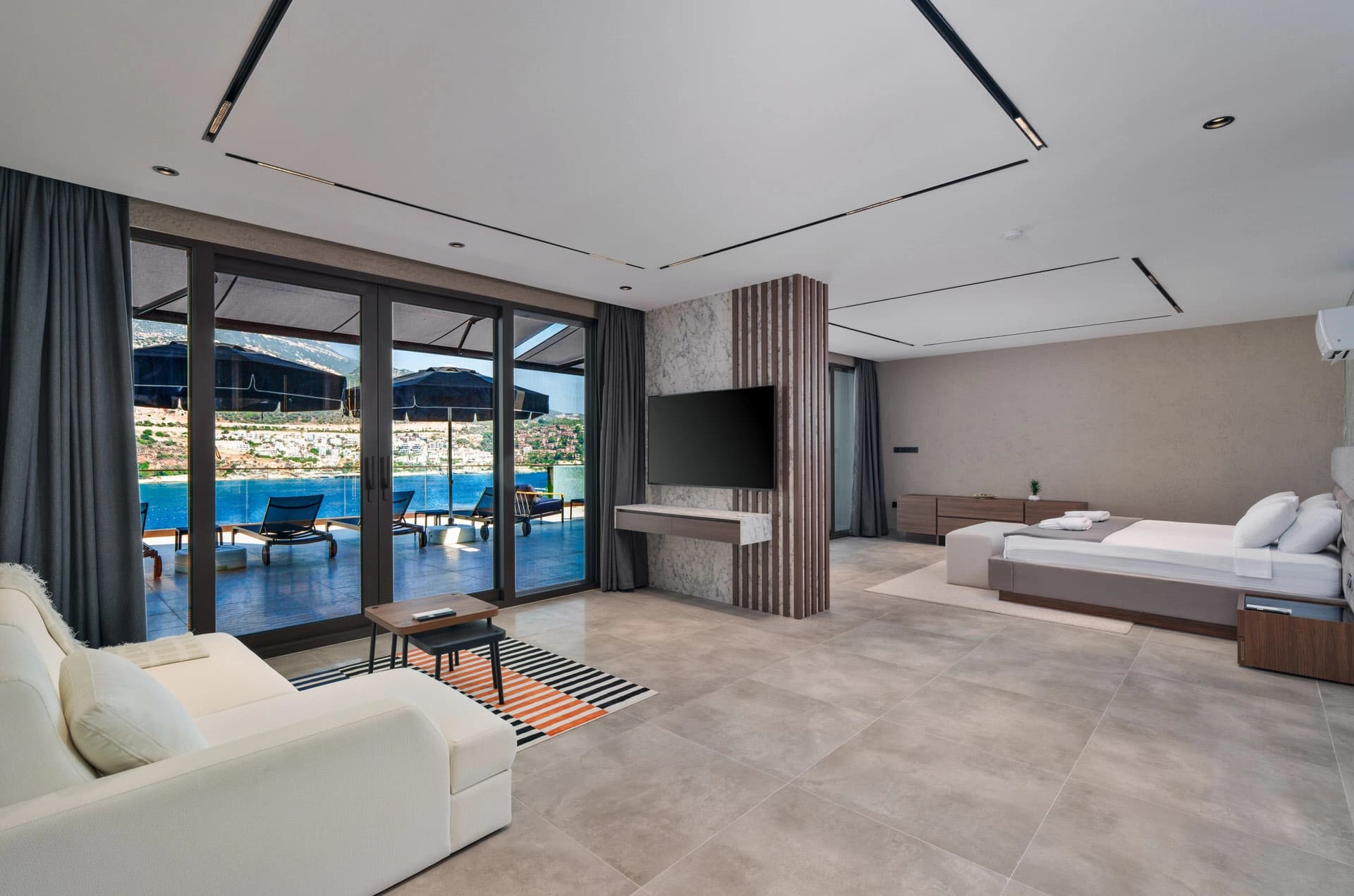 Villa Pi Tatil Villası 57