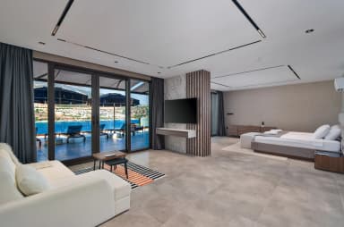 Villa Pi Tatil Villası 57