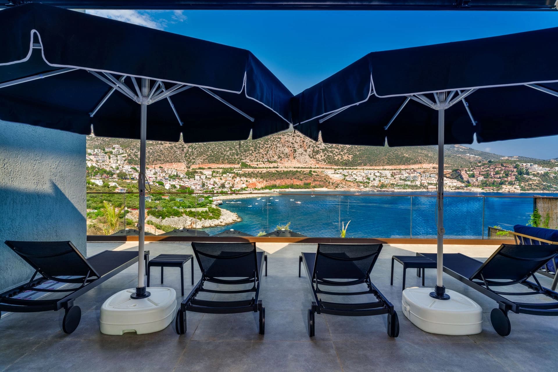 Villa Pi Tatil Villası 19