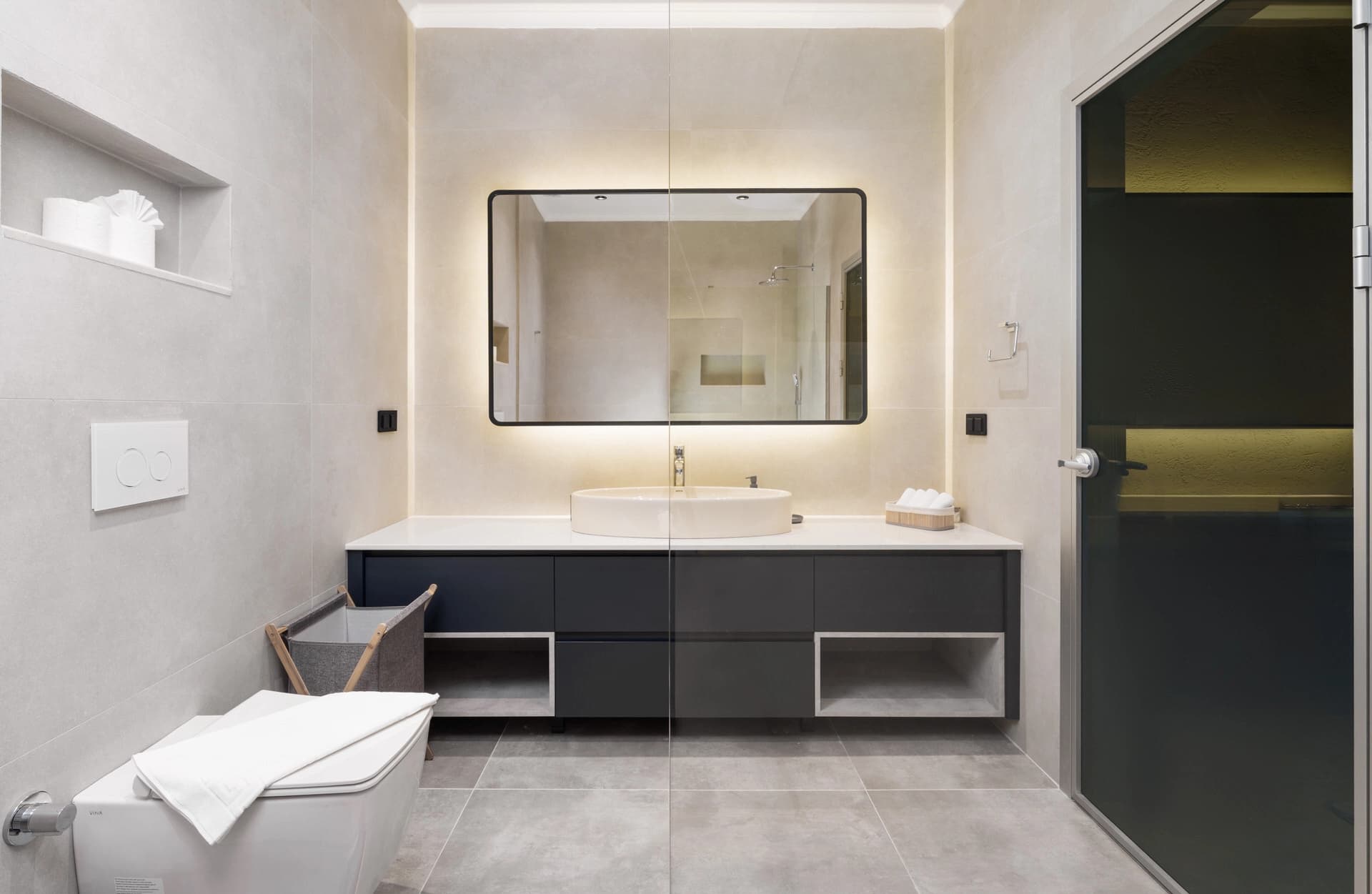 Villa Pi Özel Havuzlu 71