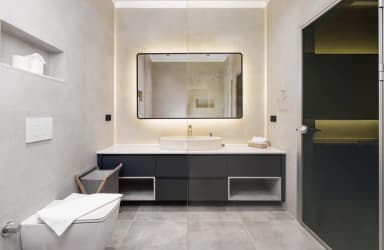 Villa Pi Özel Havuzlu 71