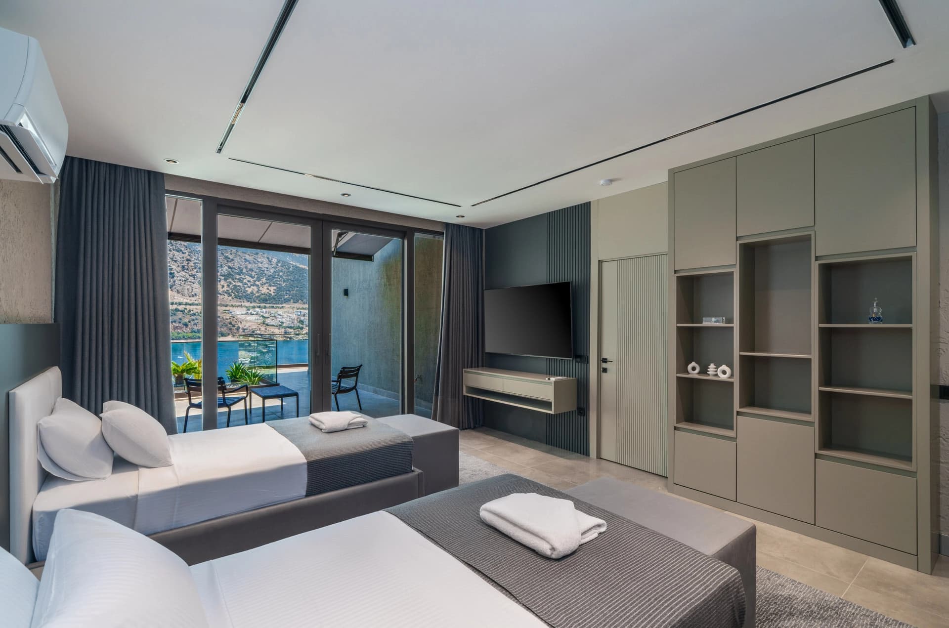 Villa Pi Tatil Villası 85