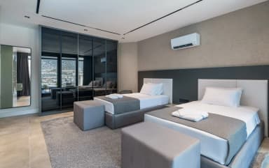 Villa Pi Özel Havuzlu 99