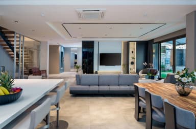 Villa Pi Özel Havuzlu 21