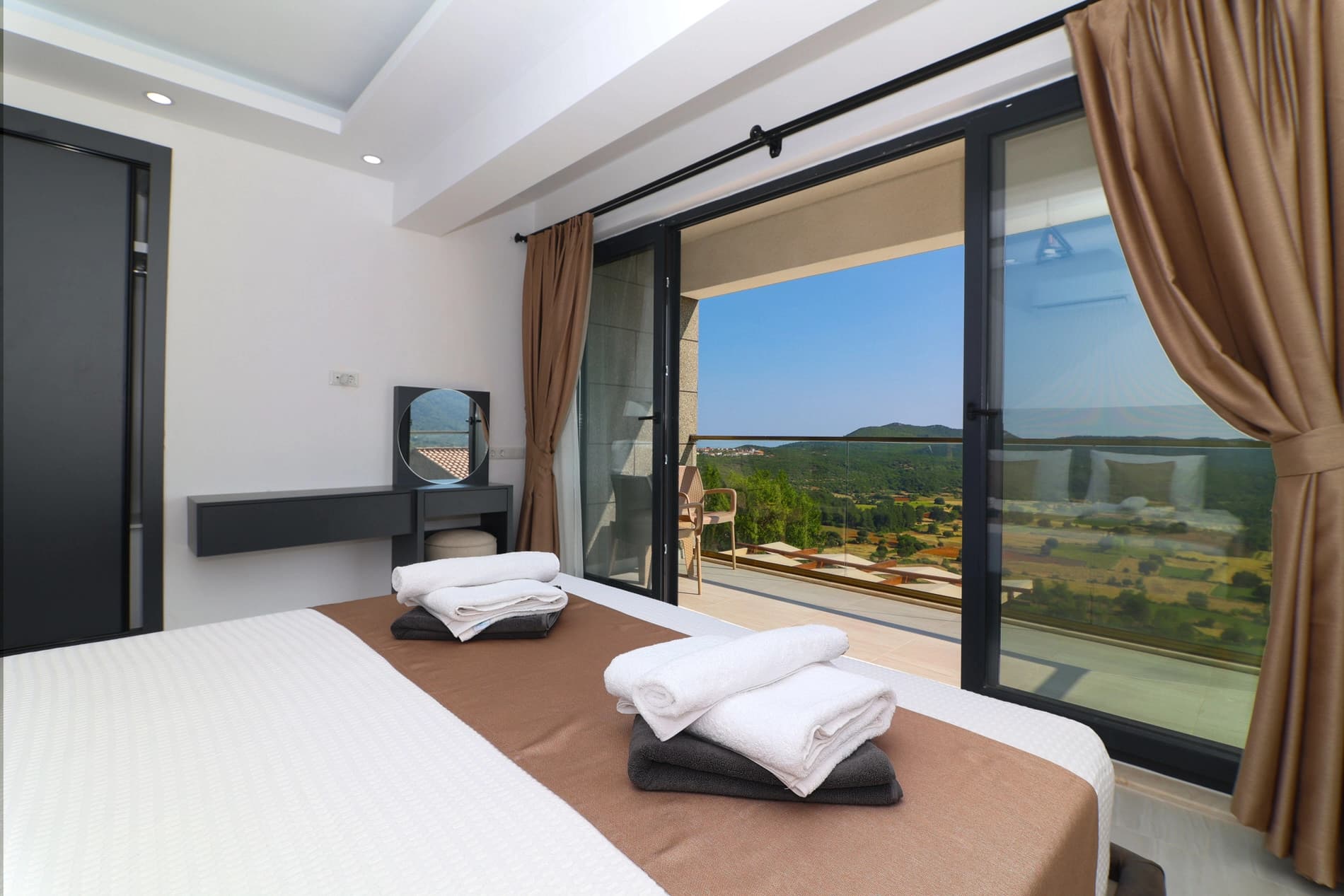 Villa Adin Çukurbağ Tatil Villası 30