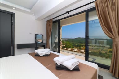 Villa Adin Çukurbağ Tatil Villası 30