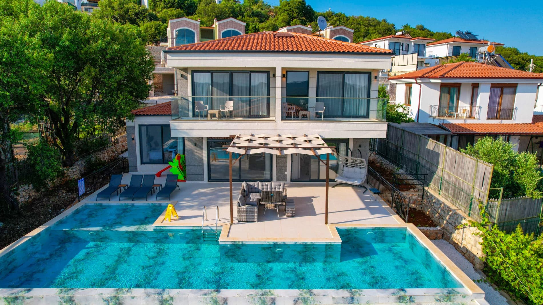 Villa Adin Çukurbağ Kaş 29