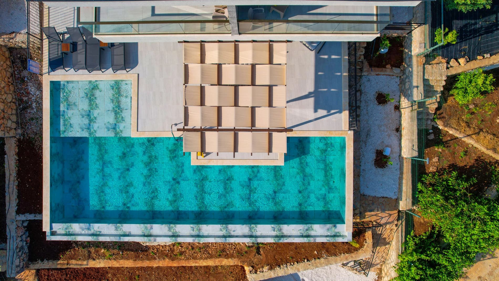 Villa Adin Çukurbağ Kaş 57