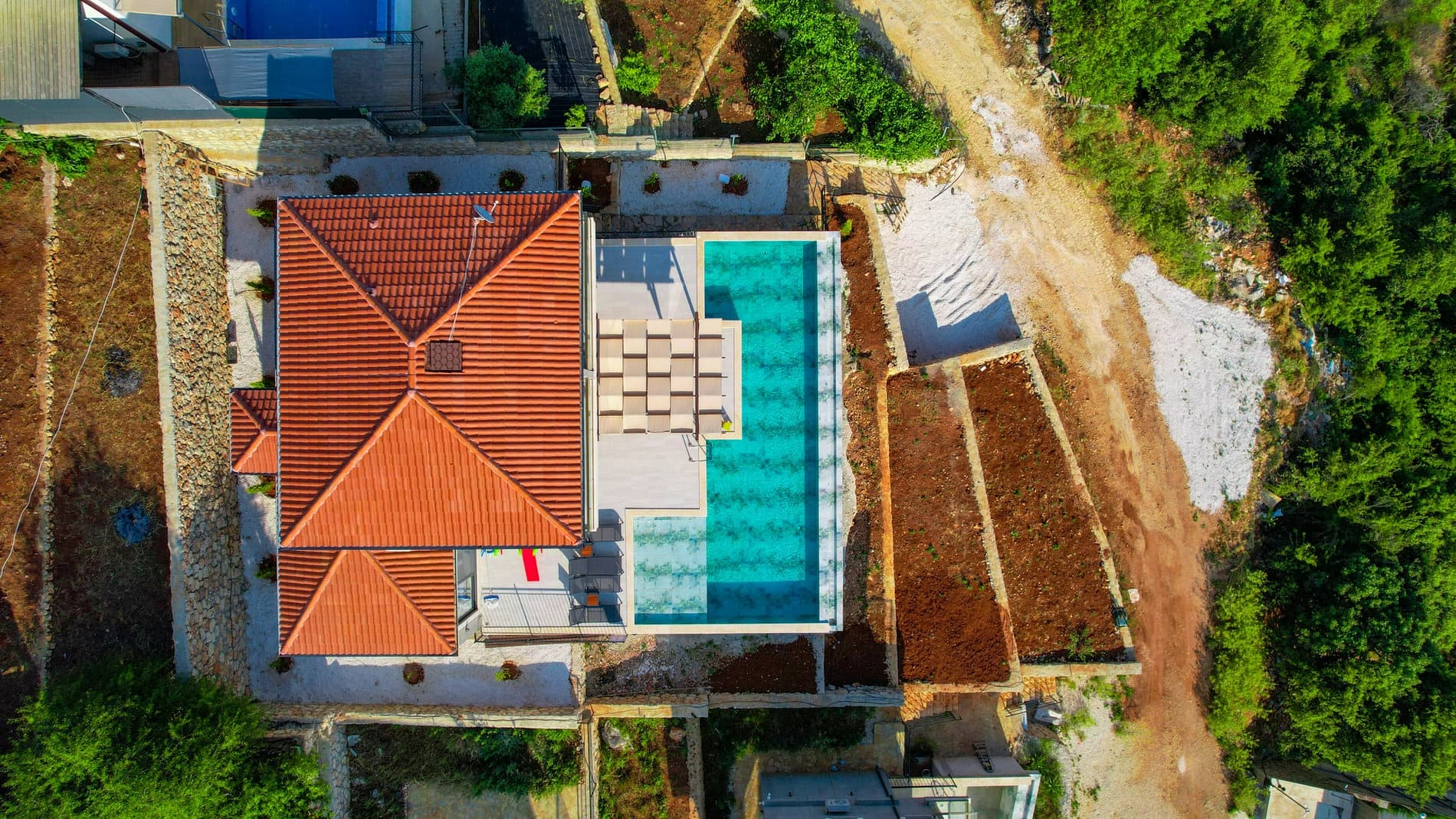 Villa Adin Çukurbağ Kaş 71