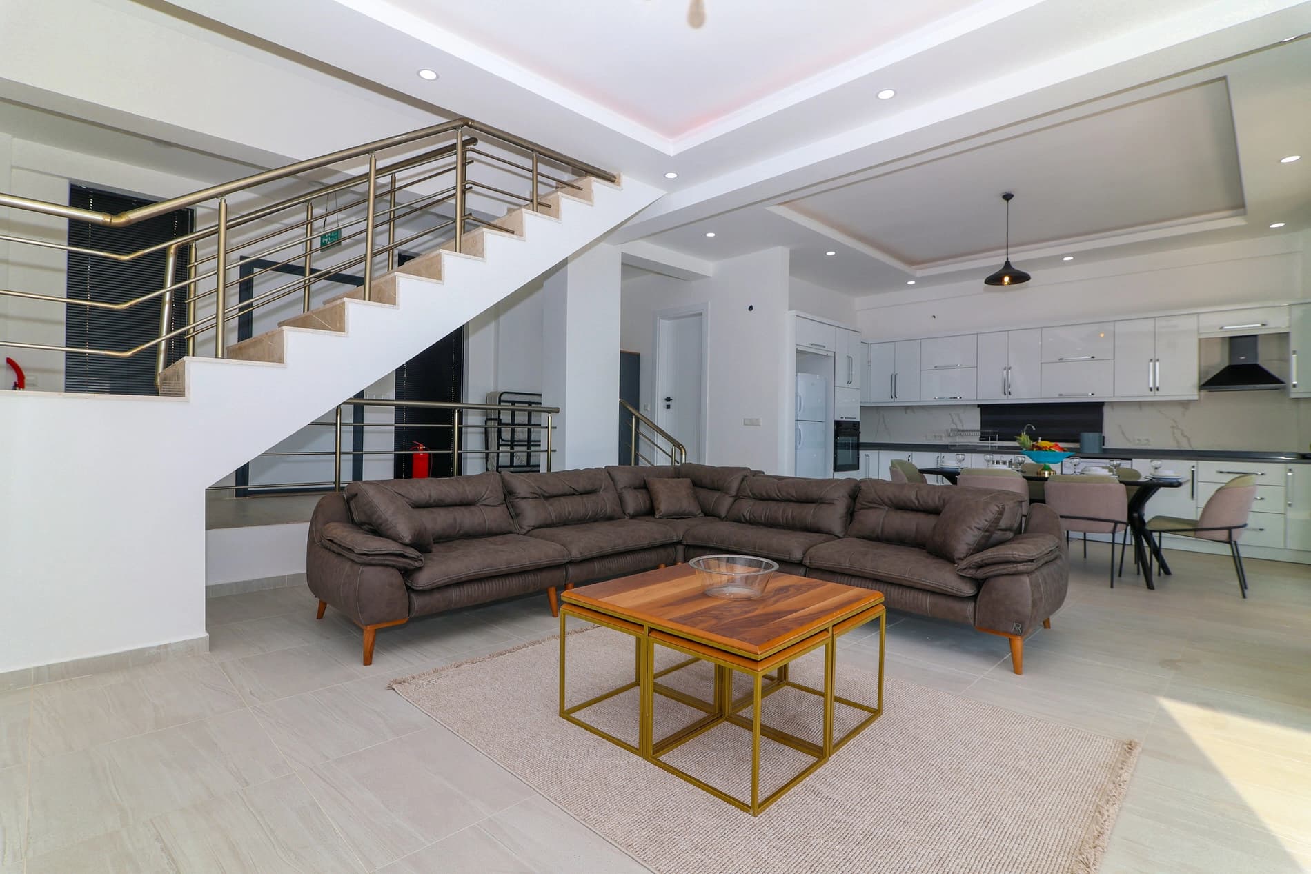 Villa Adin Çukurbağ Kaş 85