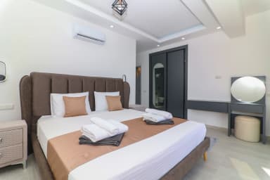 Villa Adin Çukurbağ Kaş 37