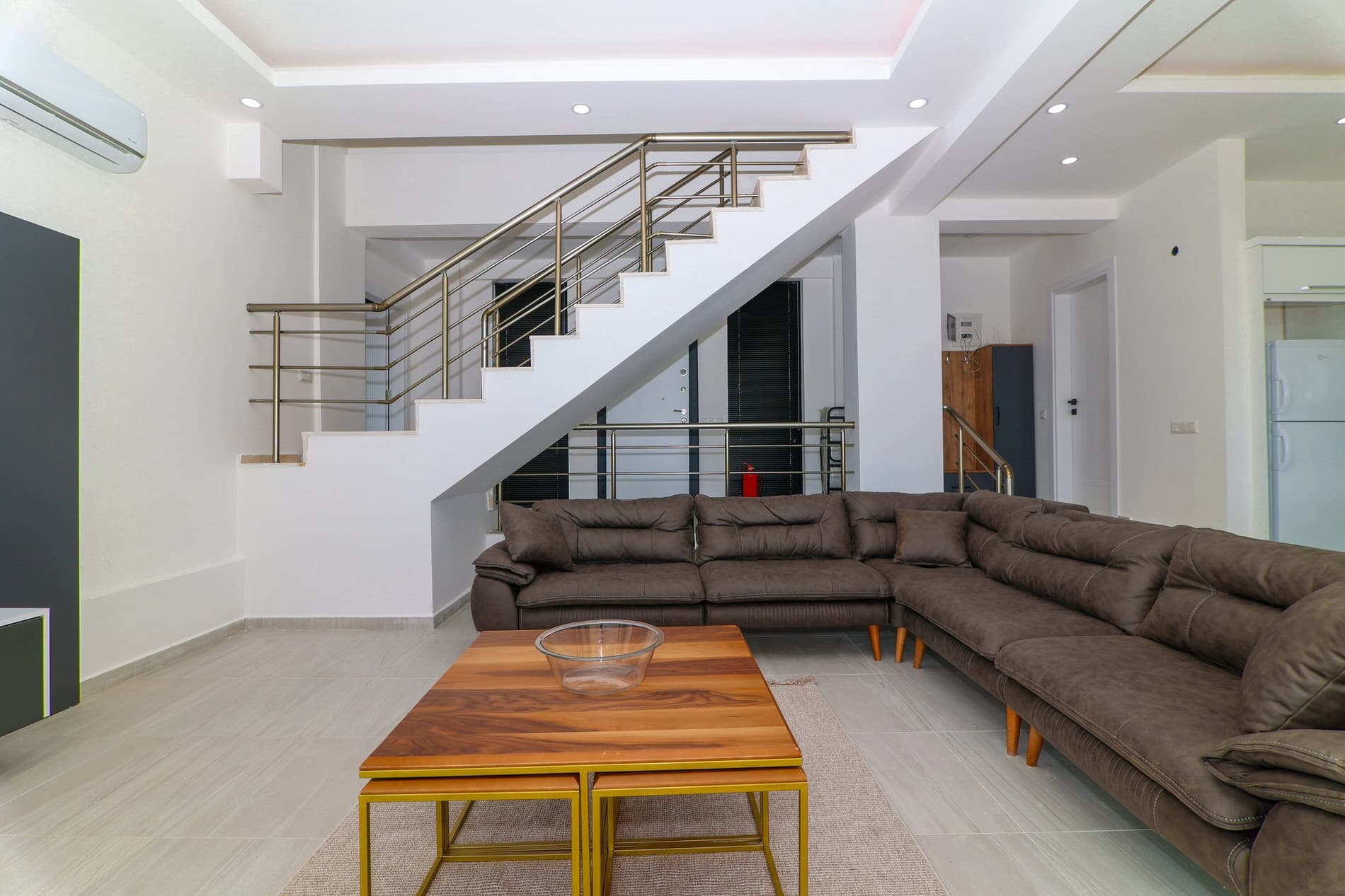 Villa Adin Çukurbağ Tatil Villası 92