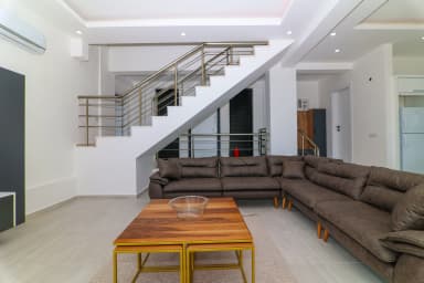 Villa Adin Çukurbağ Tatil Villası 92