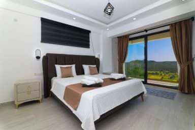 Villa Adin Çukurbağ Tatil Villası 86