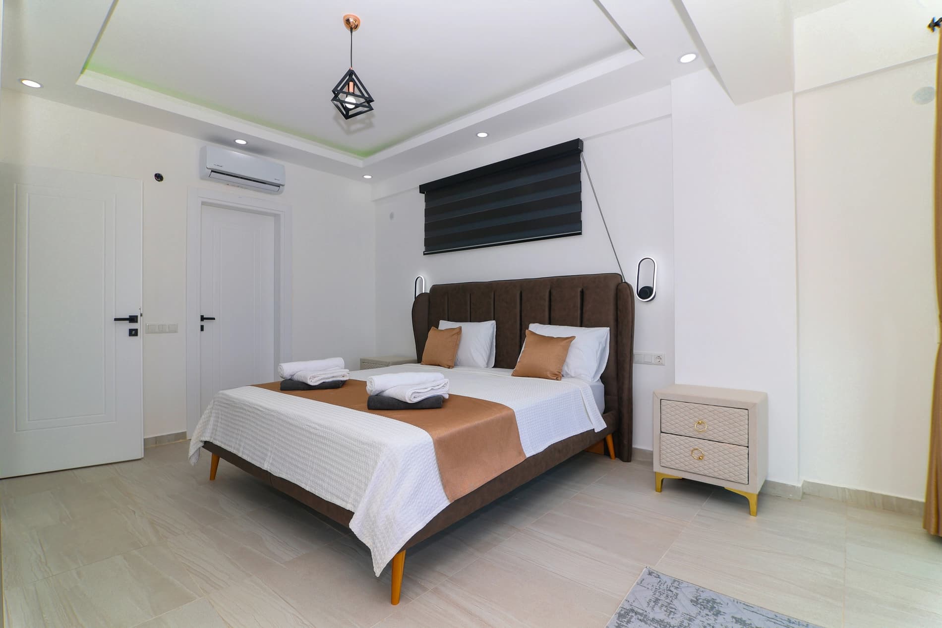 Villa Adin Çukurbağ Kaş 93