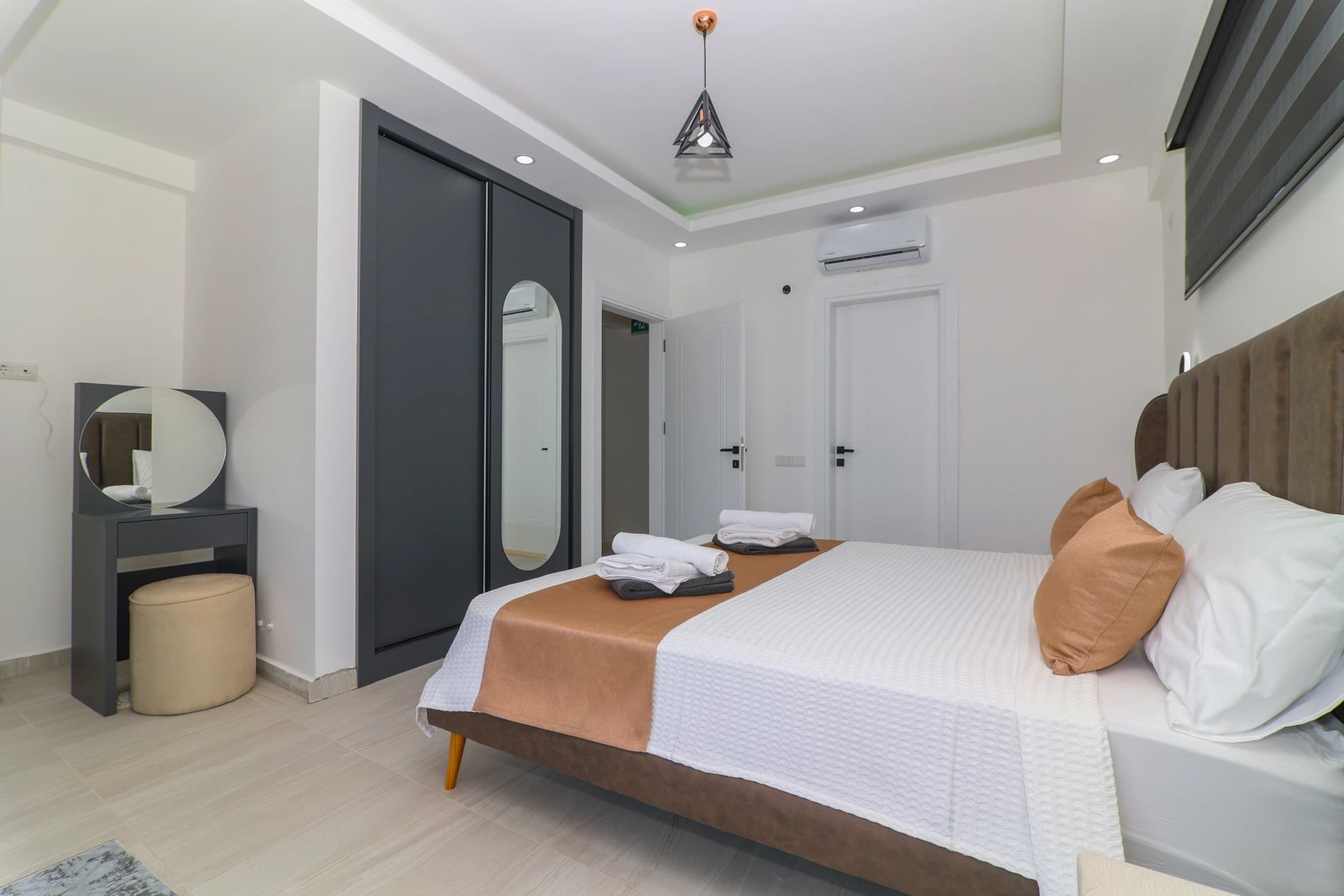 Villa Adin Çukurbağ Özel Havuzlu 10