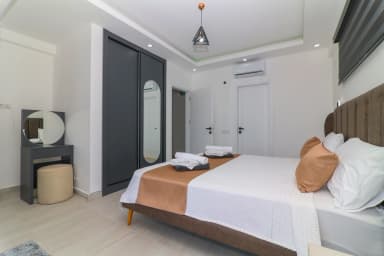 Villa Adin Çukurbağ Özel Havuzlu 10