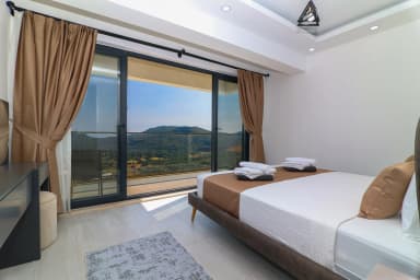Villa Adin Çukurbağ Tatil Villası 24