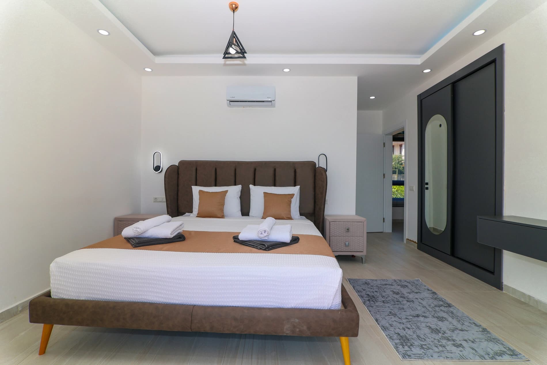 Villa Adin Çukurbağ Kaş 31